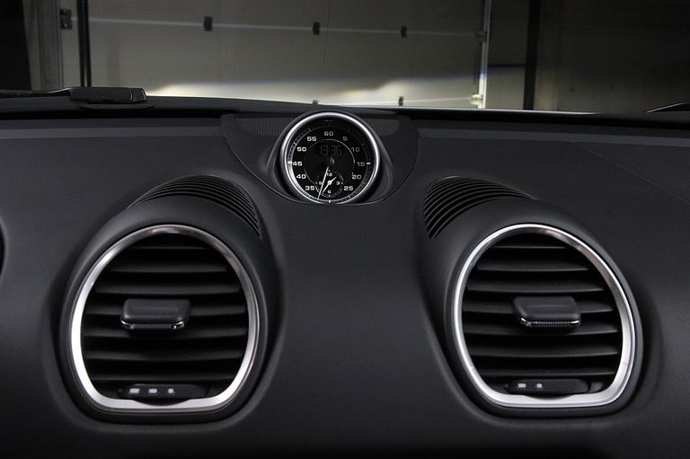 Porsche 718 Boxster GTS 4.0