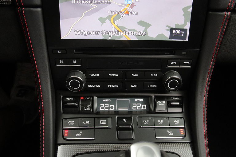 Porsche 718 Boxster GTS 4.0