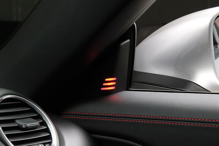 Porsche 718 Boxster GTS 4.0