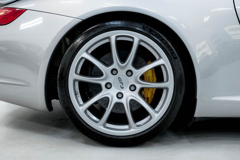 Porsche 997 GT3