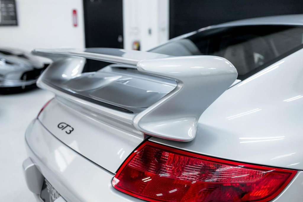 Porsche 997 GT3