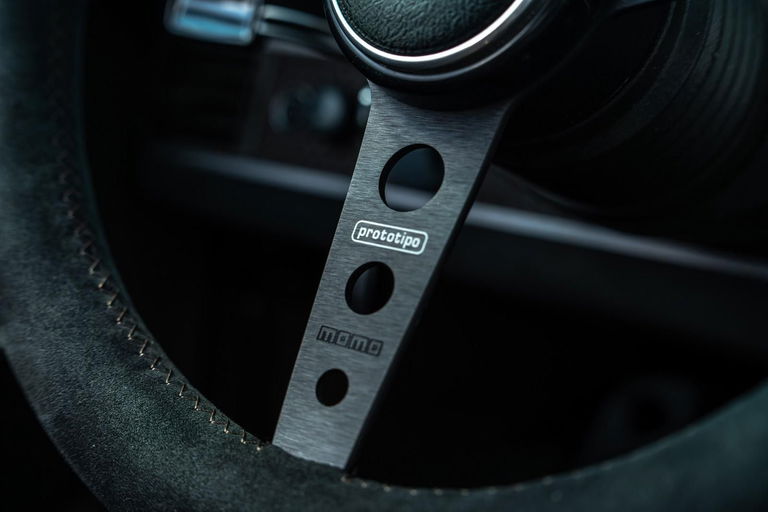 Porsche 911 Modified