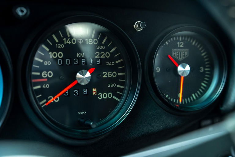 Porsche 911 Modified