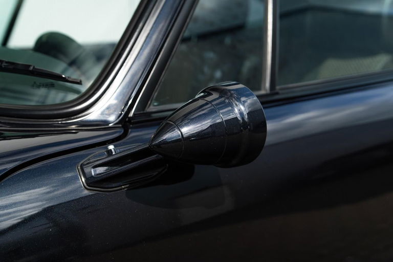 Porsche 911 Modified