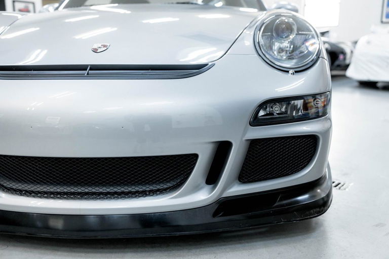 Porsche 997 GT3