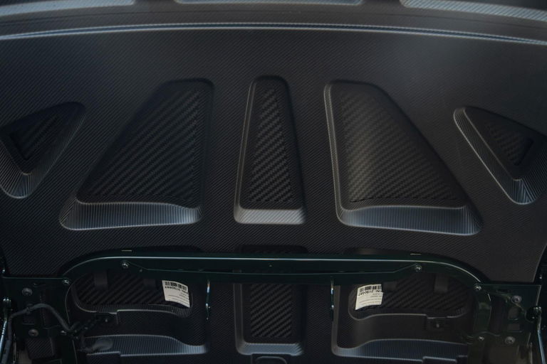 Porsche 991 Speedster