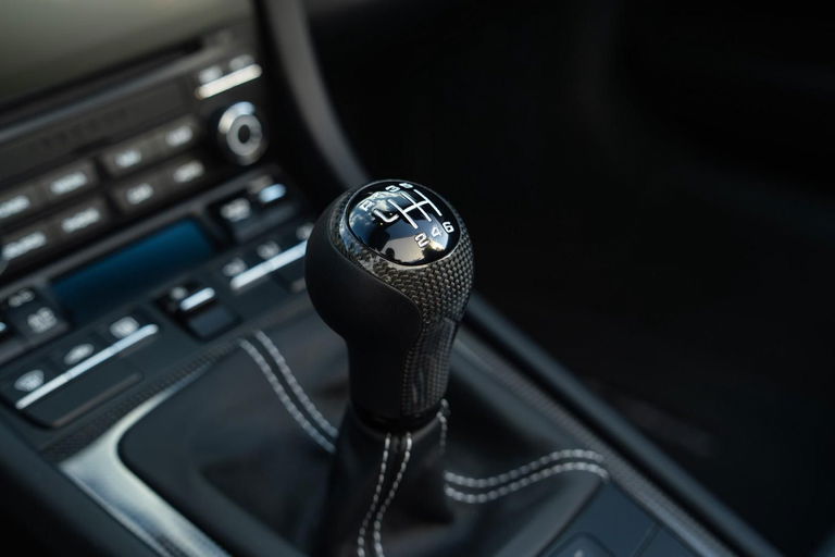 Porsche 991 Speedster