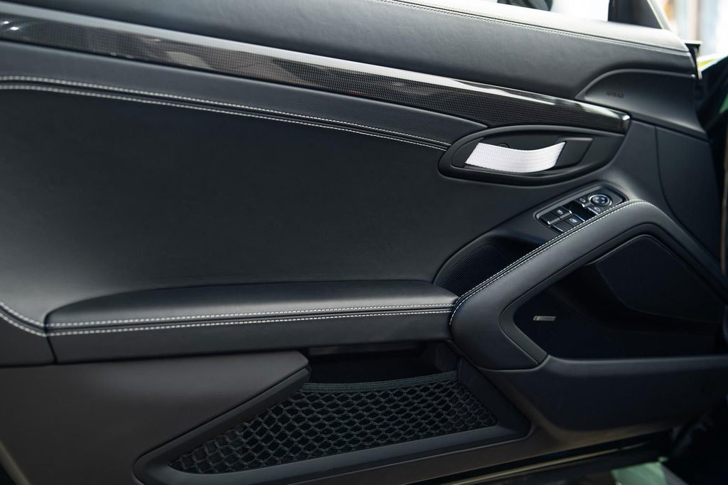 Porsche 991 Speedster