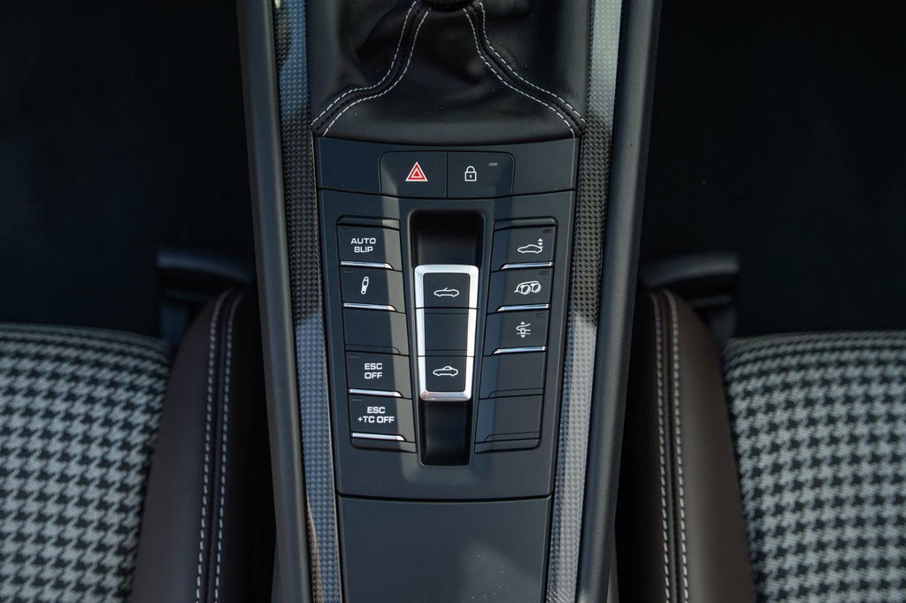 Porsche 991 Speedster