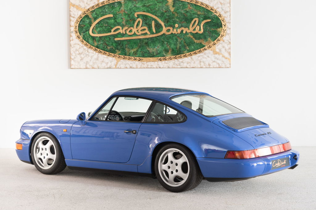 Porsche 964 Carrera RS