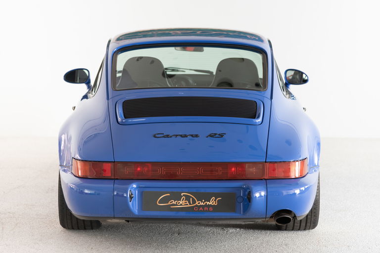 Porsche 964 Carrera RS