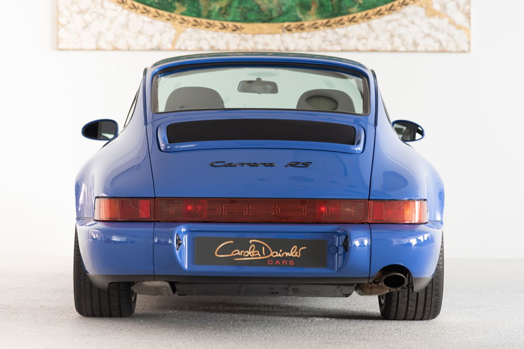 Porsche 964 Carrera RS