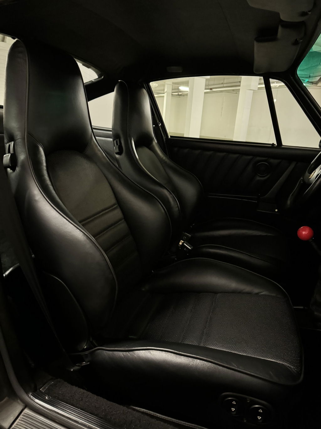 Porsche 911 Modified