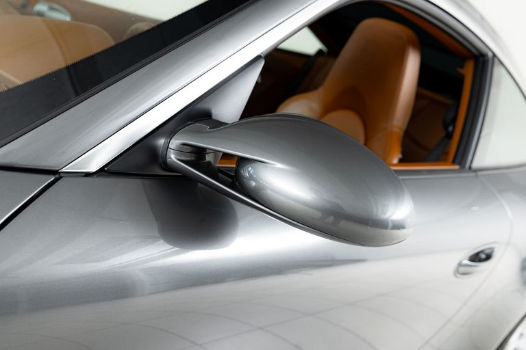 Porsche 997 Targa 4S