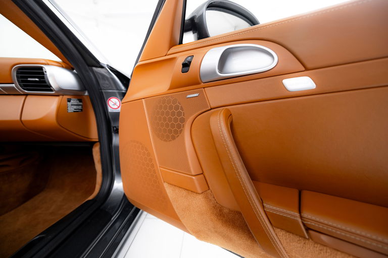 Porsche 997 Targa 4S