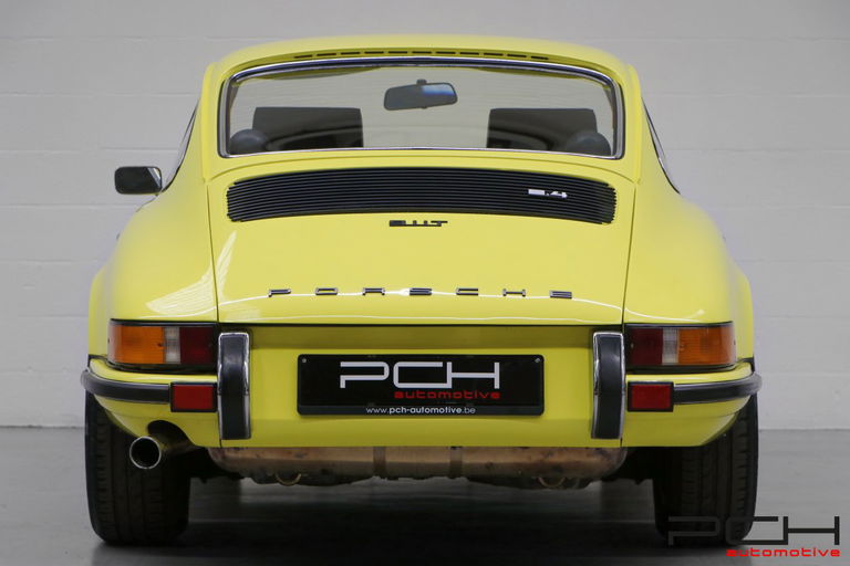 Porsche 911 T