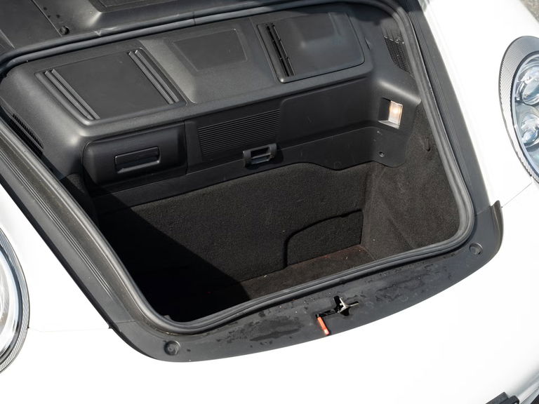 Porsche 997.2 Carrera GTS