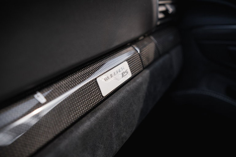 Porsche 991.2 GT3 RS