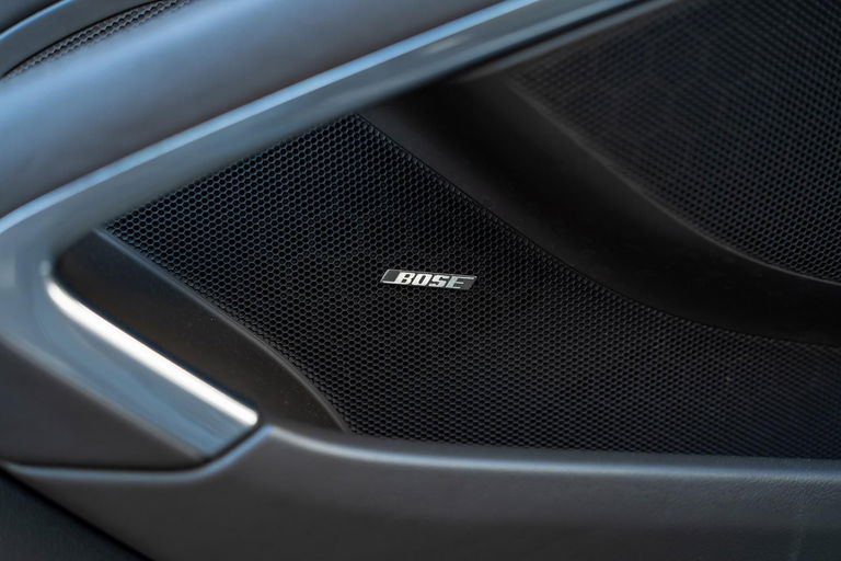 Porsche 991.2 Targa 4S