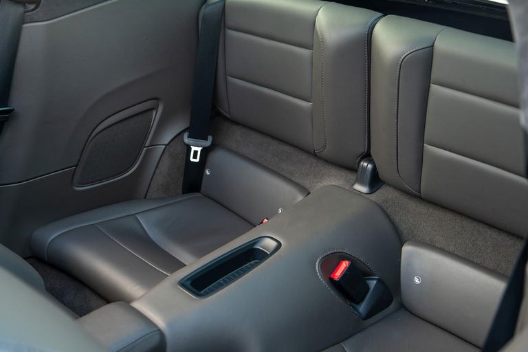 Porsche 991.2 Targa 4S