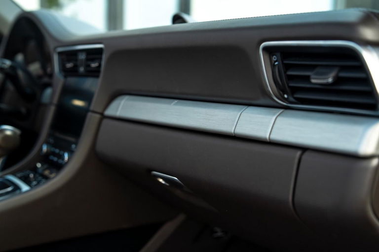 Porsche 991.2 Targa 4S