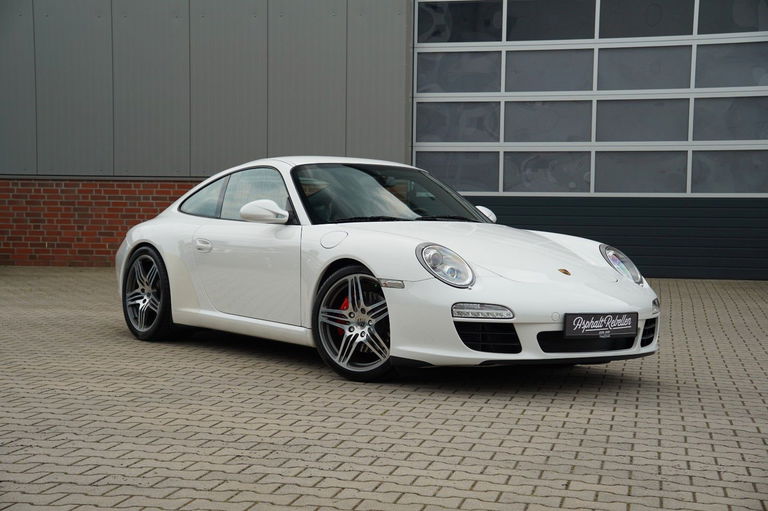 Porsche 997.2 Carrera S