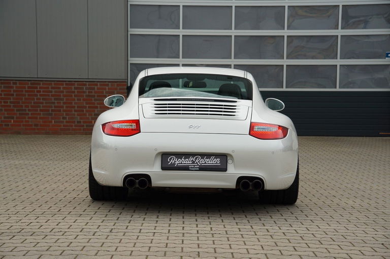 Porsche 997.2 Carrera S