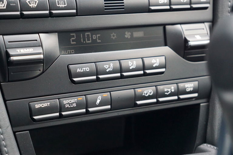 Porsche 997.2 Carrera S