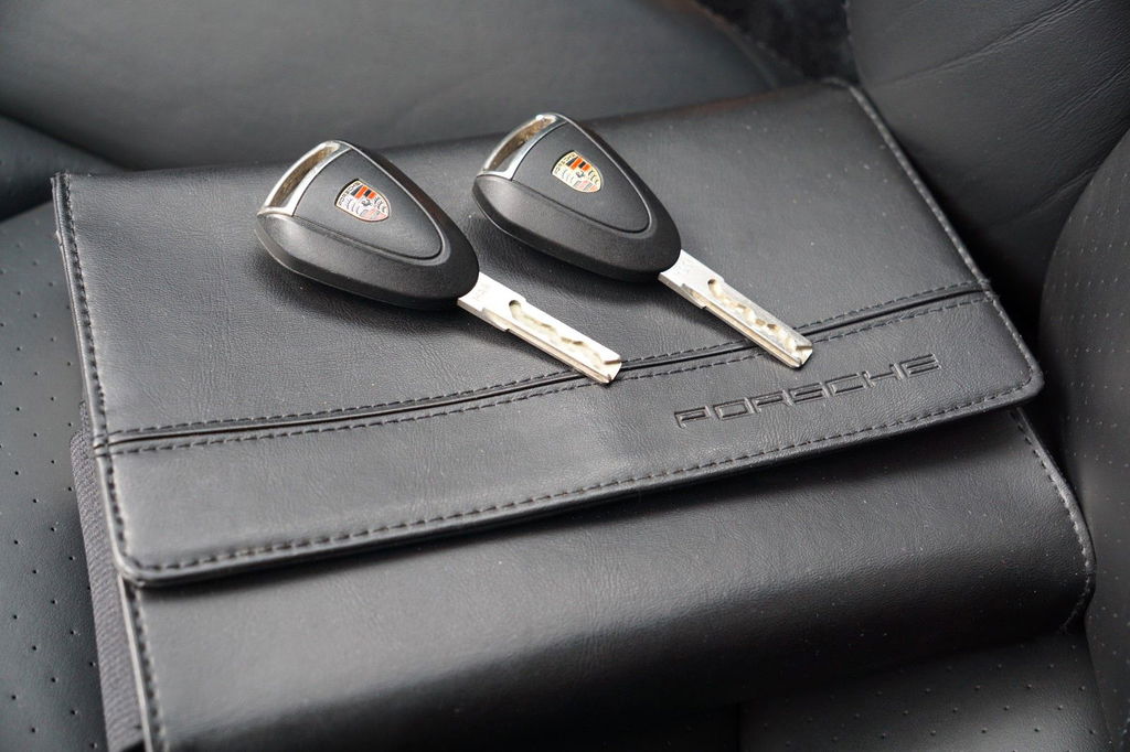 Porsche 997.2 Carrera S