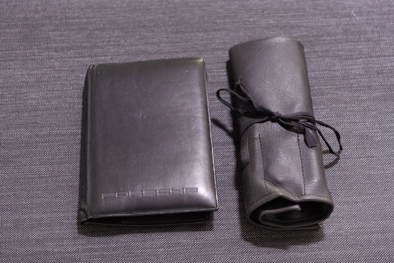 Porsche 964 Carrera RS