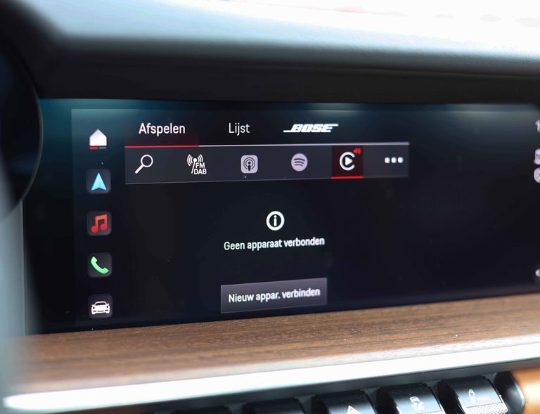 Porsche 992 Sport Classic