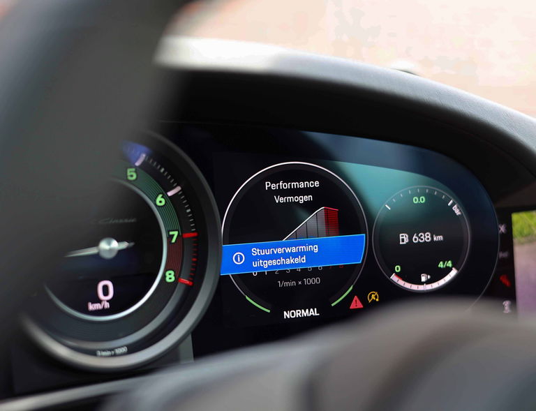 Porsche 992 Sport Classic