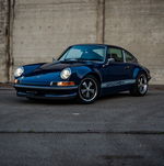 Porsche 911 Backdate