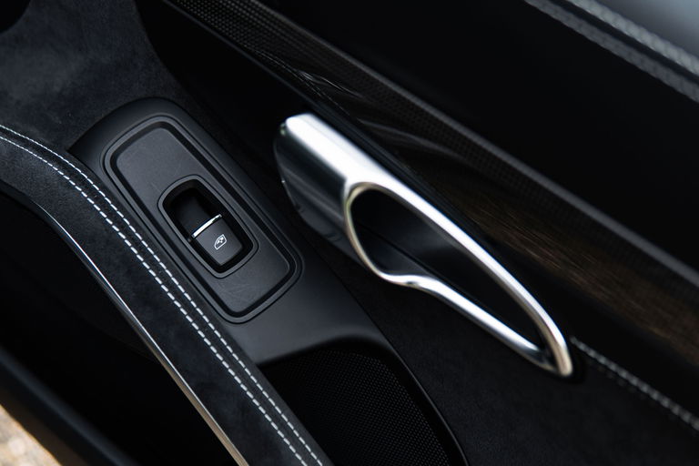 Porsche 991.2 Carrera 4 GTS