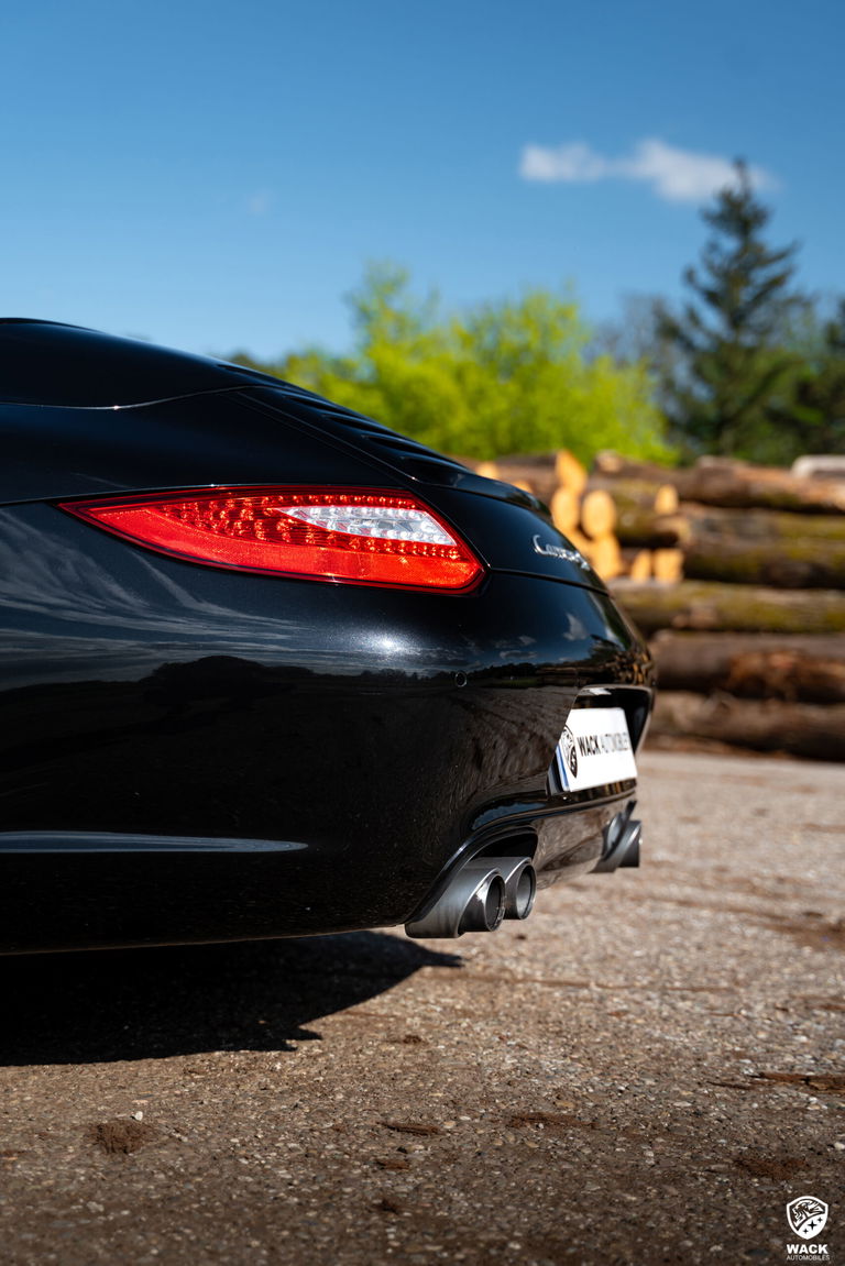 Porsche 997.2 Carrera S
