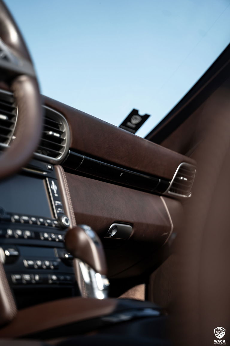 Porsche 997.2 Carrera S