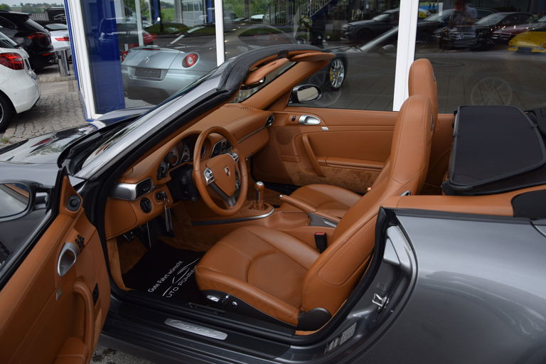 Porsche 997 Carrera S