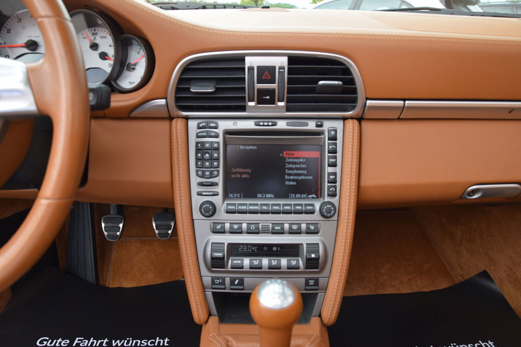 Porsche 997 Carrera S