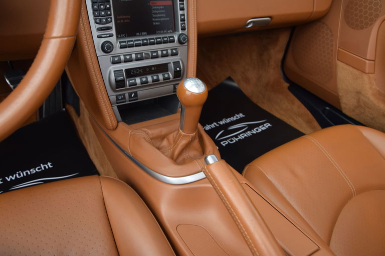 Porsche 997 Carrera S