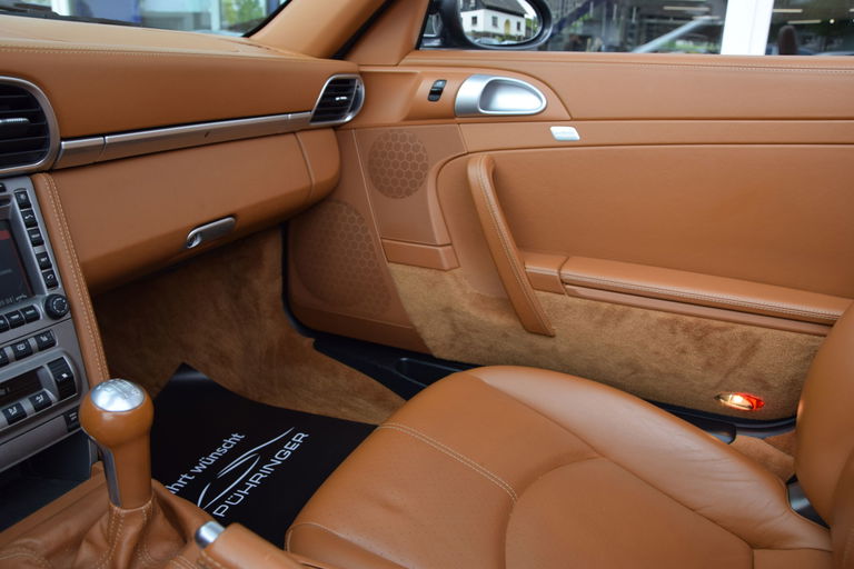 Porsche 997 Carrera S