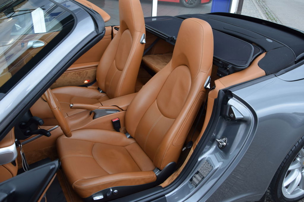 Porsche 997 Carrera S