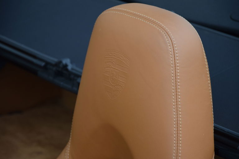 Porsche 997 Carrera S