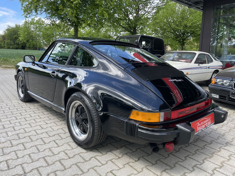 Porsche 911 SC