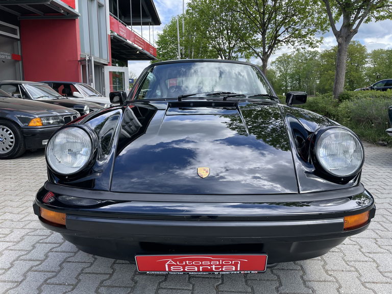 Porsche 911 SC