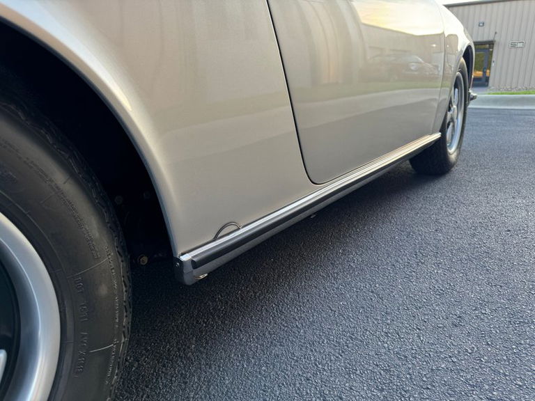 Porsche 911 S (F-Modell)