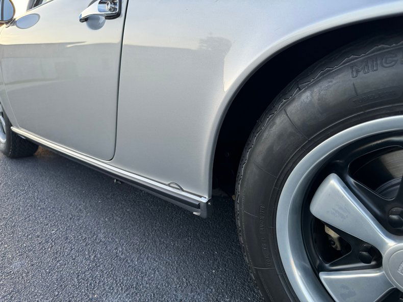 Porsche 911 S (F-Modell)