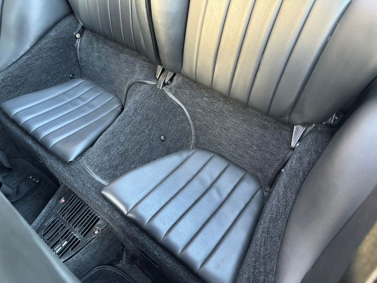 Porsche 911 S (F-Modell)