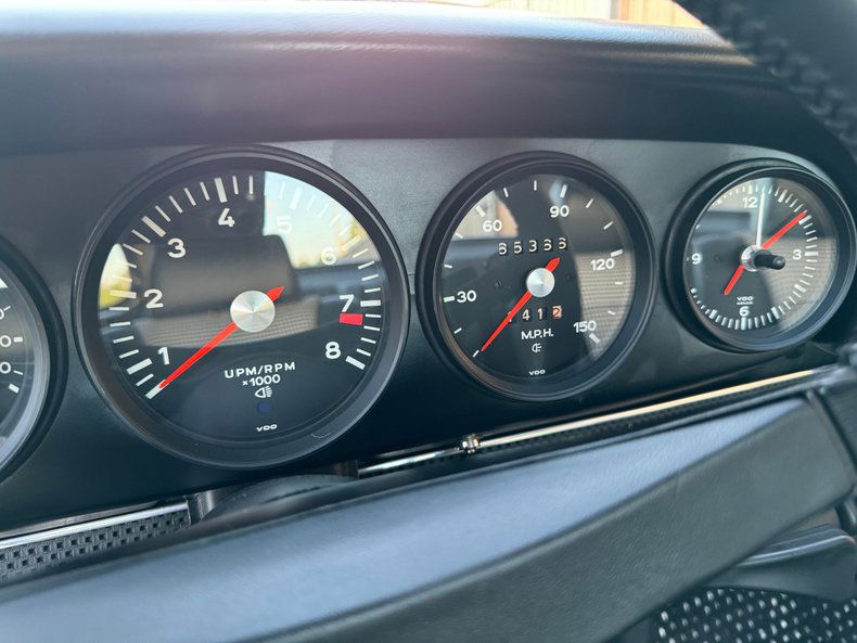 Porsche 911 S (F-Modell)