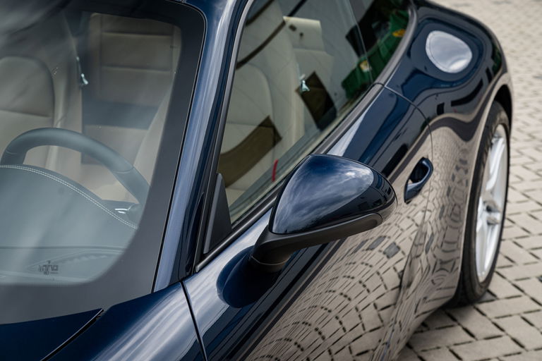 Porsche 991.2 Carrera