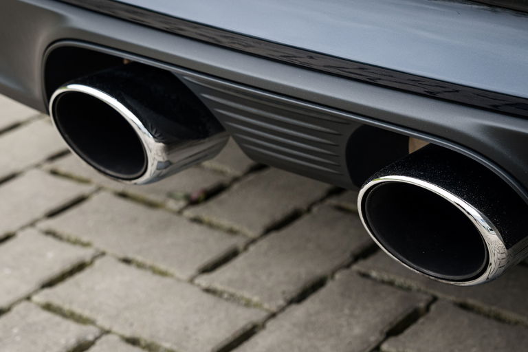 Porsche 991.2 Carrera